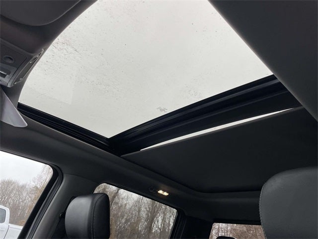 2020 Ford F-350SD Lariat