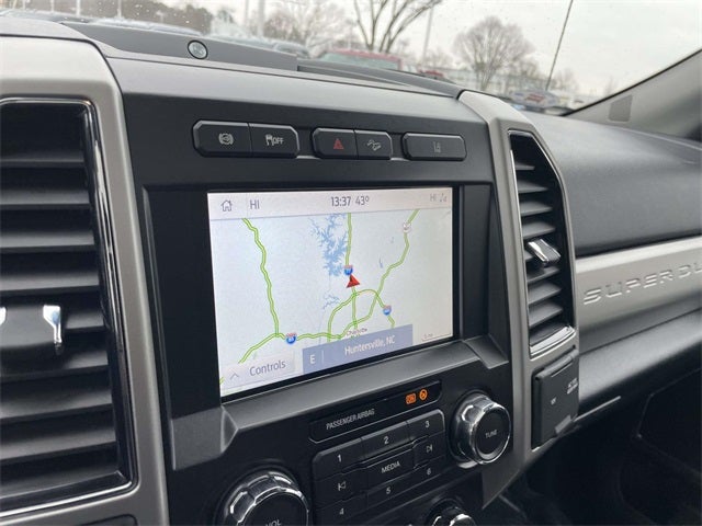 2020 Ford F-350SD Lariat