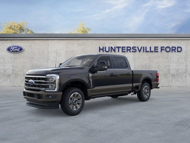 2026 Ford F-350 King Ranch 4x4 Crew Cab 6-3/4' Box SRW's photo