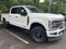2024 Ford F-350SD Platinum
