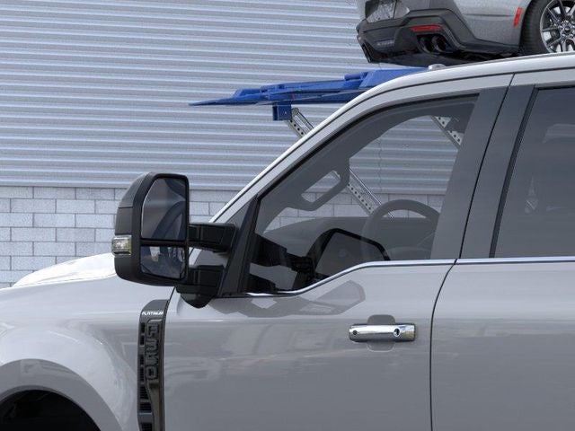 2026 Ford F-350SD Platinum DRW