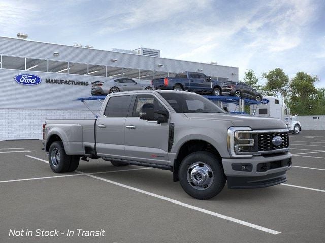 2026 Ford F-350SD Platinum DRW