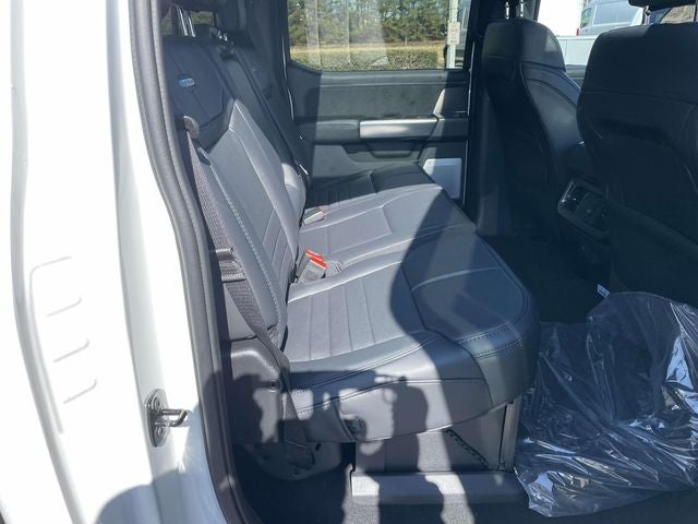 2026 Ford F-350SD Platinum DRW