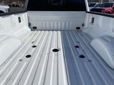 2026 Ford F-350SD Platinum DRW