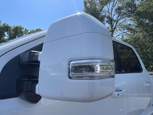 2026 Ford F-350SD Platinum DRW