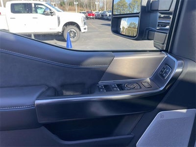 2026 Ford F-350SD Platinum DRW