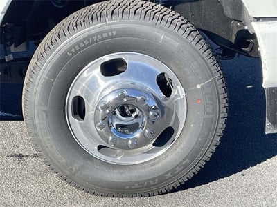 2026 Ford F-350SD Platinum DRW