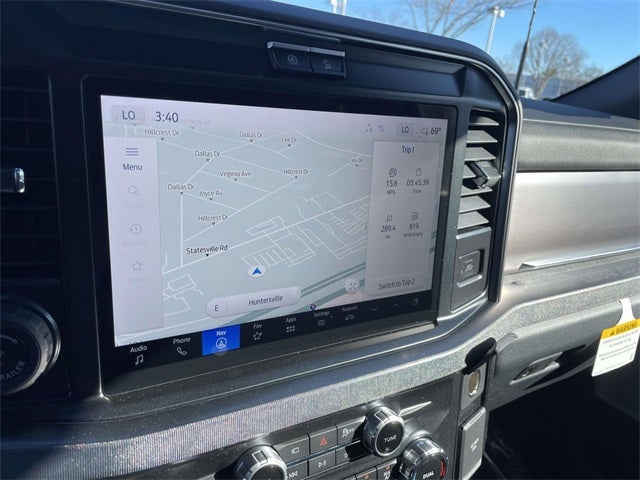 2026 Ford F-350SD Platinum DRW