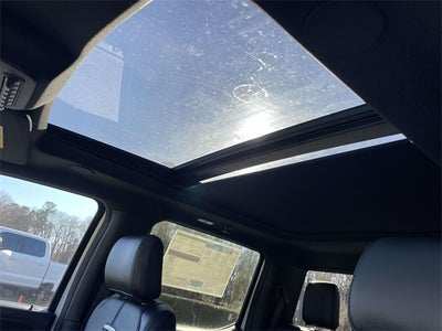 2026 Ford F-350SD Platinum DRW