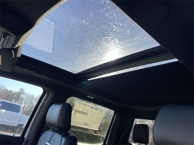 2026 Ford F-350SD Platinum DRW