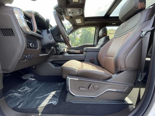 2026 Ford F-350SD King Ranch DRW