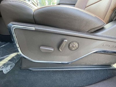2026 Ford F-350SD King Ranch DRW