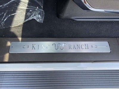 2026 Ford F-350SD King Ranch DRW