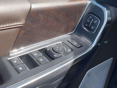 2026 Ford F-350SD King Ranch DRW