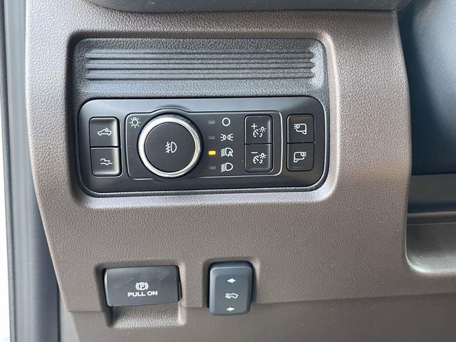 2026 Ford F-350SD King Ranch DRW