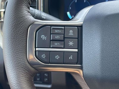 2026 Ford F-350SD King Ranch DRW