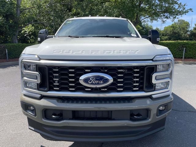 2026 Ford F-350SD King Ranch DRW