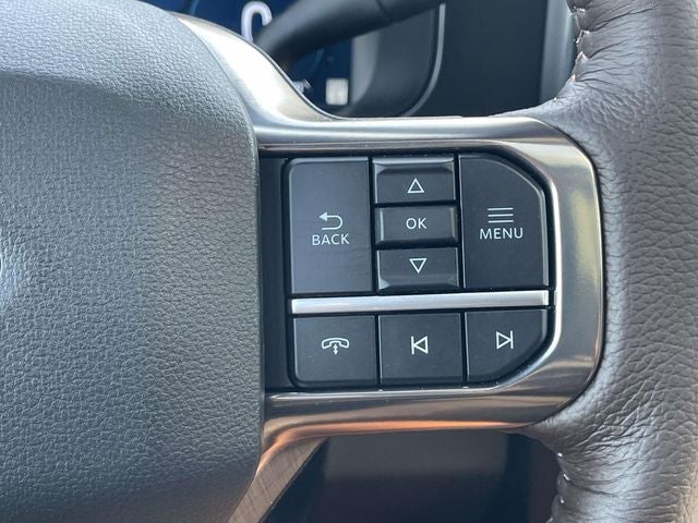 2026 Ford F-350SD King Ranch DRW