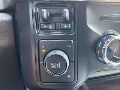 2026 Ford F-350SD King Ranch DRW