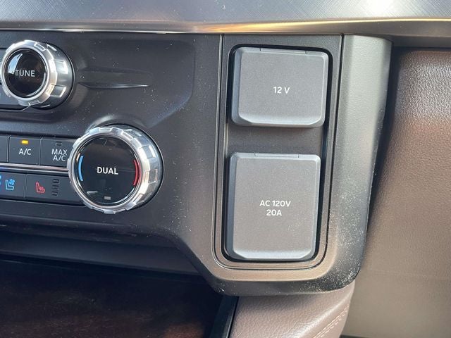 2026 Ford F-350SD King Ranch DRW