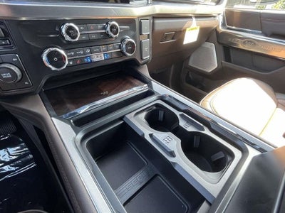 2026 Ford F-350SD King Ranch DRW