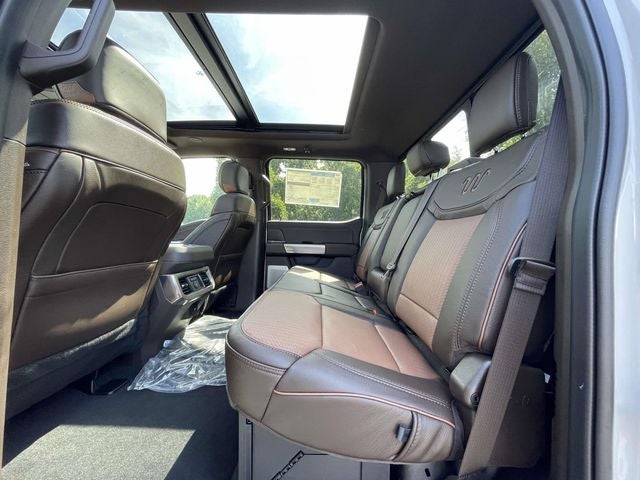 2026 Ford F-350SD King Ranch DRW
