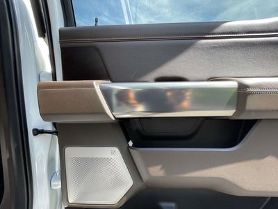 2026 Ford F-350SD King Ranch DRW