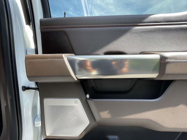 2026 Ford F-350SD King Ranch DRW
