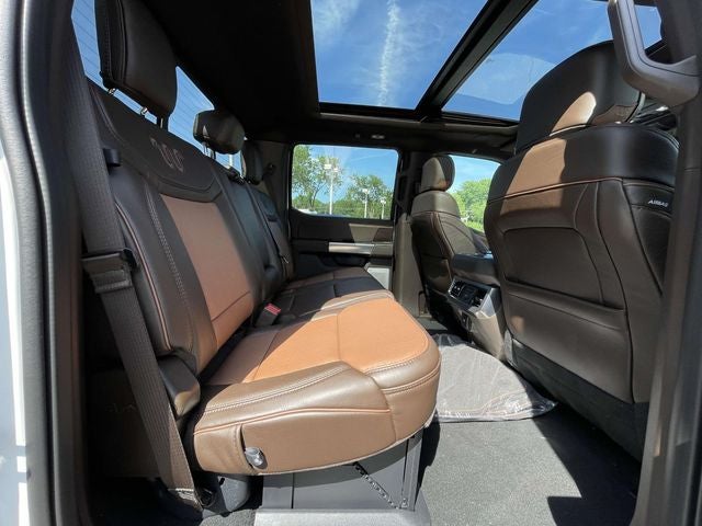 2026 Ford F-350SD King Ranch DRW