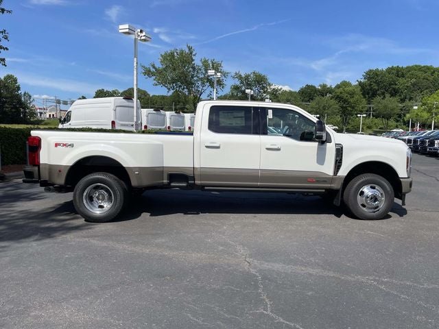 2026 Ford F-350SD King Ranch DRW