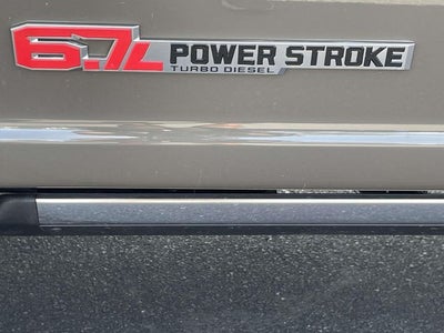 2026 Ford F-350SD King Ranch DRW