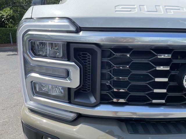 2026 Ford F-350SD King Ranch DRW
