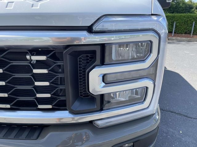 2026 Ford F-350SD King Ranch DRW