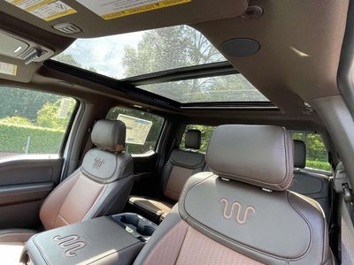 2026 Ford F-350SD King Ranch DRW