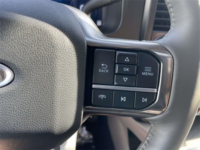 2026 Ford F-350SD Platinum DRW