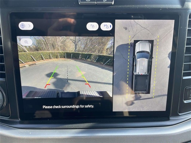 2026 Ford F-350SD Platinum DRW