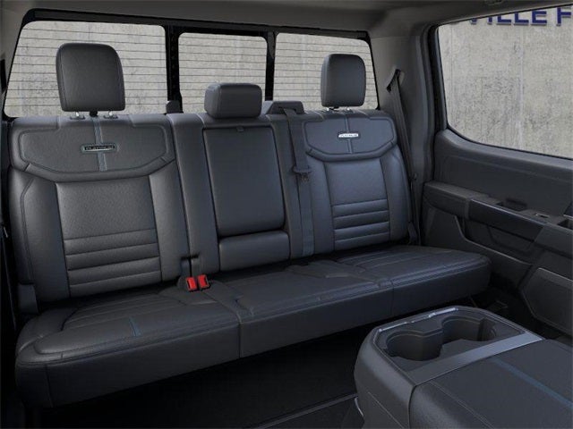 2026 Ford F-450SD Platinum DRW