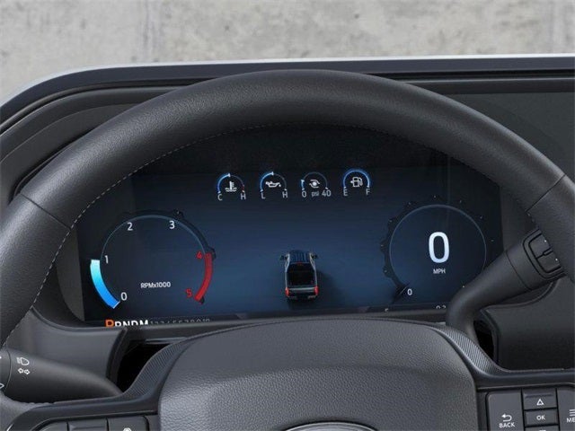 2026 Ford F-450SD Platinum DRW