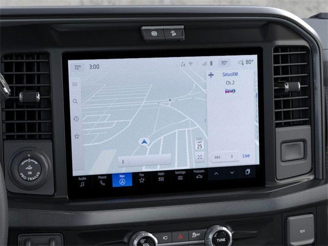 2026 Ford F-450SD Platinum DRW