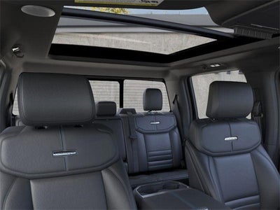 2026 Ford F-450SD Platinum DRW