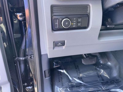 2023 Ford F-350SD XL