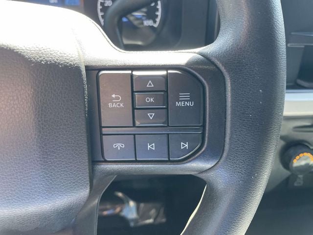 2023 Ford F-350SD XL
