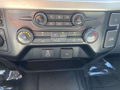 2023 Ford F-350SD XL