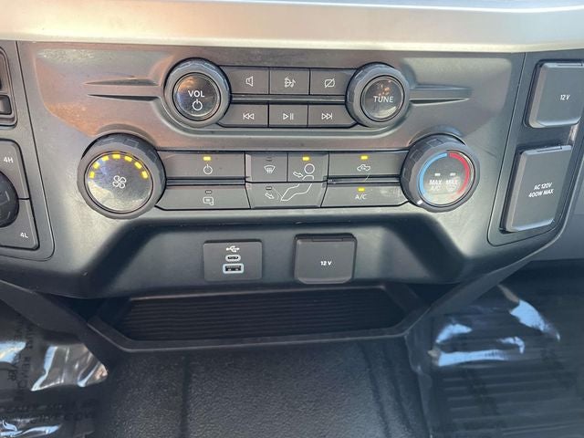 2023 Ford F-350SD XL