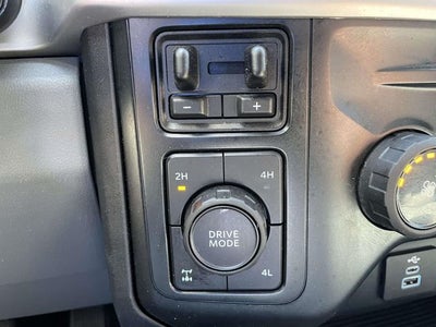 2023 Ford F-350SD XL