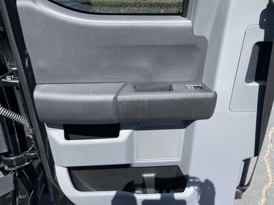 2023 Ford F-350SD XL