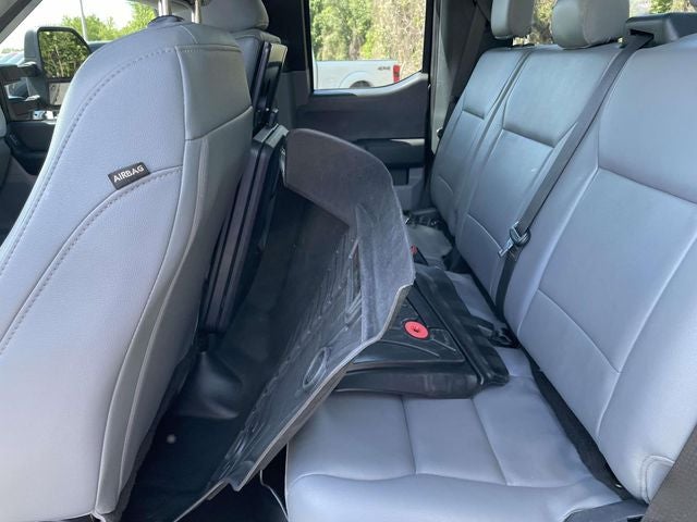 2023 Ford F-350SD XL