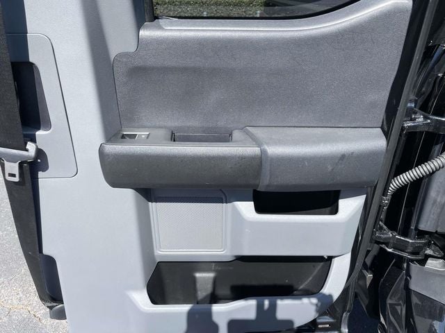 2023 Ford F-350SD XL
