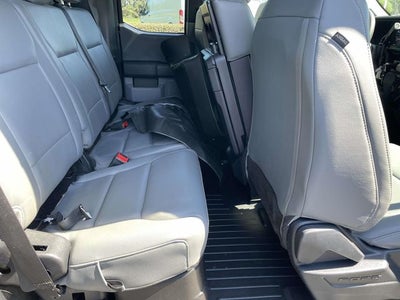 2023 Ford F-350SD XL