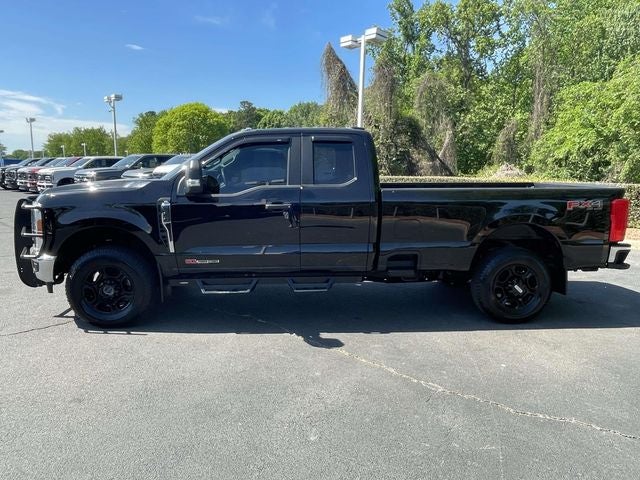 2023 Ford F-350SD XL